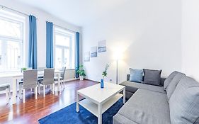 Modern Vienna By Jr City Apartments