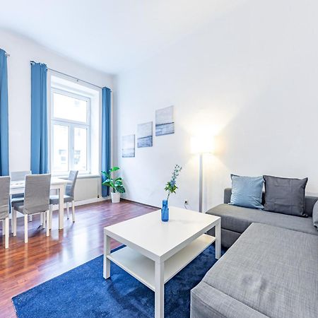 Modern Vienna By Jr City Apartments Esterno foto
