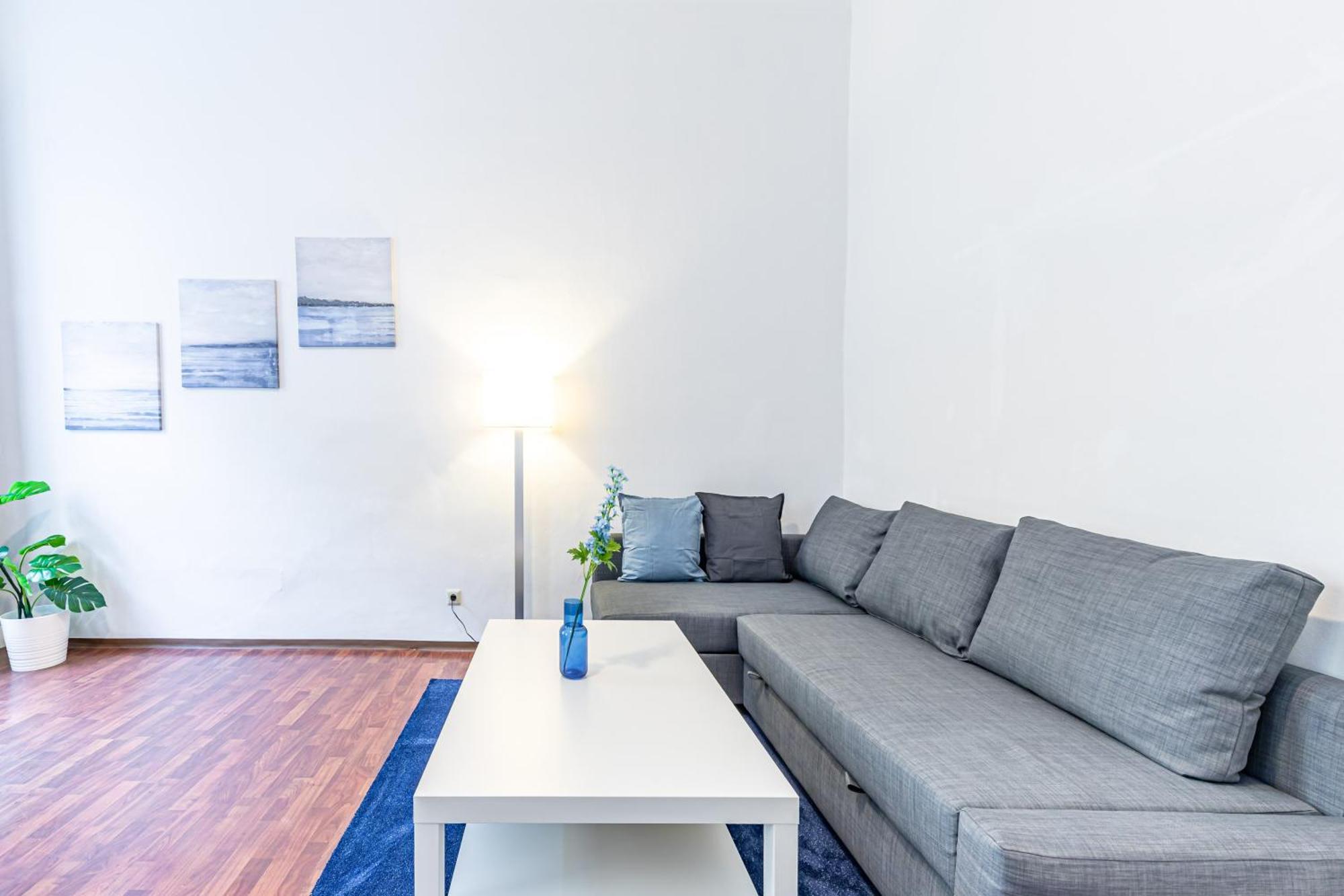 Modern Vienna By Jr City Apartments Esterno foto